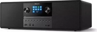 Philips TAM6805/10, Philips TAM6805 Schwarz