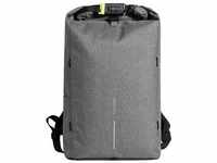 XD Design P705.502, XD Design Bobby Urban Lite anti-theft backpack 15.6 Grey