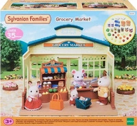 Sylvanian Families 5315 - Supermarkt