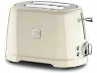 Novis 6115.09.20, Novis Toaster T2 - creme
