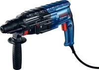 Bosch Professional 0.611.272.100, BOSCH Professional Elektrischer Kombibohrhammer GBH