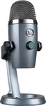 Logitech 988-000205, Logitech Blue Yeti Nano USB - Shadow Grey