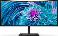 Philips 346E2CUAE/00, 34" Philips 346E2CUAE USB-C