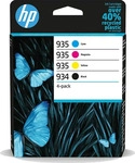 HP 6ZC72AE, HP 6ZC72AE Nr. 934/935 Multipack