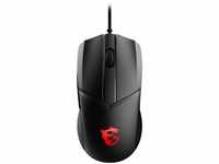 MSI S12-0401860-C54, MSI Clutch GM41 Lightweight Gaming Mouse