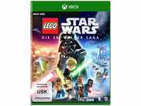 WARNER BROS LEGO Star Wars: The Skywalker Saga - Xbox