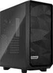 FRACTAL DESIGN FD-C-MES2C-03, Fractal Design Meshify 2 Compact Black TG Light