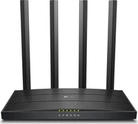 TP-Link Archer C6U, TP-LINK Archer C6U