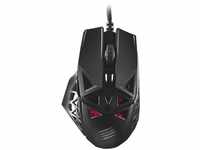 MAD CATZ MM04DCINBL000-0, Mad Catz M.O.J.O. M1 Gaming Mouse