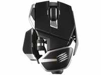 MAD CATZ MR07DHINBL000-0, Mad Catz R.A.T. DWS Gaming Mouse