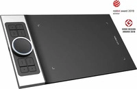 XPPen DCPS, XPPen XP-PEN Deco Pro S