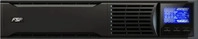 FSP PPF27A1113, FSP UPS CHAMP 3K rack 2U IEC, 3000 VA/2700 W, online