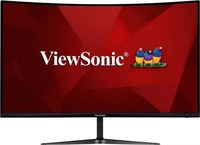 ViewSonic VX3218-PC-MHD, 32" ViewSonic VX3218-PC-MHD Gaming