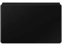 Samsung EF-DT870UBEGEU, Samsung Schutzhülle mit Tastatur für Galaxy Tab S7 11...