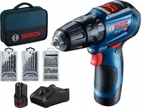 Bosch Professional 0.601.9G9.101, BOSCH Professional Akku-Schlagbohrschrauber...