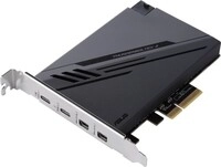 ASUS 90MC09P0-M0EAY0, ASUS ThunderboltEX 4 ASUS 90MC09P0-M0EAY0, ASUS ThunderboltEX 4