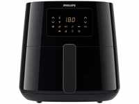 Philips HD9280/90, Philips Multifunktion Airfryer XL Connected HD9280/90, 6,2 l