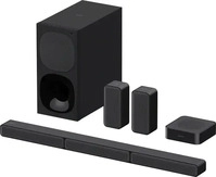 SONY HTS40R.CEL, Sony HT-S40R - Dolby Audio 5.1