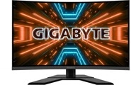 GIGABYTE G32QC A, 31,5 " GIGABYTE G32QC A GIGABYTE G32QC A, 31,5 " GIGABYTE G32QC A