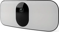 Arlo FB1001B-100EUS, Arlo Floodlight Outdoor Security Camera - (Base station not