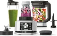Ninja CB350EU, Ninja CB350EU Foodi Power Nutri Blender 3in1 Auto-IQ