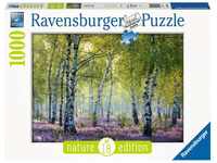 Ravensburger 167531 Birkenwald 1000 Puzzleteile