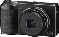 Ricoh 01295, RICOH GR IIIx