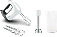 Tefal HT462138, Tefal HT462138 Prep Mix+