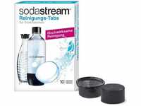 Sodastream 40023154, Reinigungstabletten SodaStream, 10 Stück