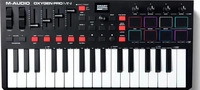 M-AUDIO Oxygen PRO Mini, M-Audio Oxygen PRO Mini
