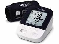 Omron 2186, M4 Intelli IT Digitalmanometer mit Bluetooth Smart-Verbindung zum...