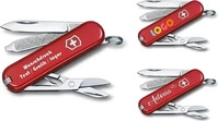 Victorinox Classic SD Colors 58 mm Style Icon