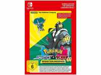 Nintendo 886348, Pokémon Shield/Pokémon Sword Expansion Pass - Nintendo Switch