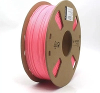 Gembird 3DP-PLA1.75-01-P, Gembird Filament PLA rosa