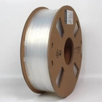 Gembird 3DP-ABS1.75-01-TR, Gembird Filament ABS transparent