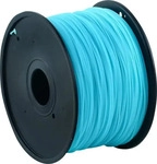 Gembird 3DP-PLA1.75-01-BS, Gembird Filament PLA Himmelblau / Celestin