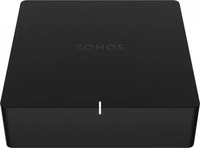 SONOS PORT1EU1BLK, Sonos PORT