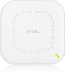 ZyXEL NWA50AX-EU0102F, Zyxel NWA50AX Standalone / NebulaFlex ,EU AND UK, SINGLE PACK ZyXEL NWA50AX-EU0102F, Zyxel NWA50AX Standalone / NebulaFlex ,EU AND UK, SINGLE PACK