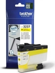 Brother LC3237Y, Brother LC-3237Y Gelb, 1500 Seiten
