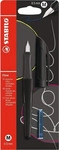 STABILO Flow ACTIVE schwarz, 1 Stk