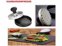 WESTMARK 62312260, WESTMARK Hamburger Maker Uno