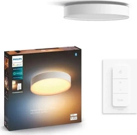 Philips 915005997601, Philips Hue Devere M Deckenlampe