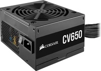 Corsair CP-9020236-EU, Corsair CV650 Dual EPS