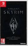 Bethesda Softworks The Elder Scrolls V: Skyrim - Nintendo Switch