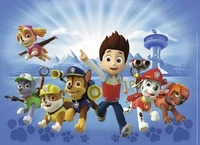 Ravensburger 108992 Paw Patrol