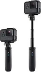 GOPRO AFTTM-001, GOPRO Shorty - Mini-Teleskop-Stick + Stativ (Shorty - Mini Extension