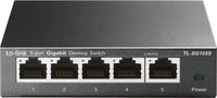 TP-Link TL-SG105S, TP-Link TL-SG105S