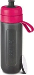 BRITA 1020337, BRITA Fill&Go Active Wasserfilterflasche 0,6 l rosa