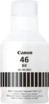 Canon 4411C001, Canon GI-46BK - schwarz, 6000 Seiten