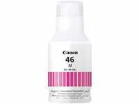 Canon 4428C001, Canon GI-46M Tintenpatrone - Magenta, 14000 Seiten
